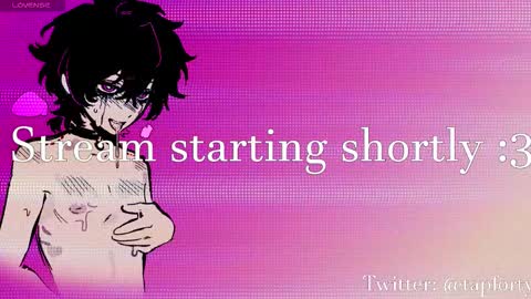 tap_forty online show from November 29, 2:30 am