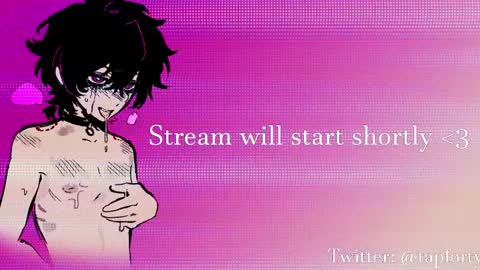 tap_forty online show from December 1, 11:03 pm