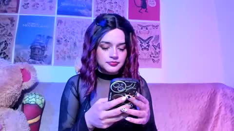    online show from October 9, 3:45 am