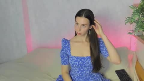 Teresa online show from November 30, 8:05 pm