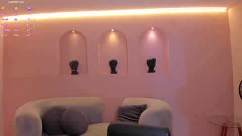 Tara Lawrence online show from December 20, 5:36 am