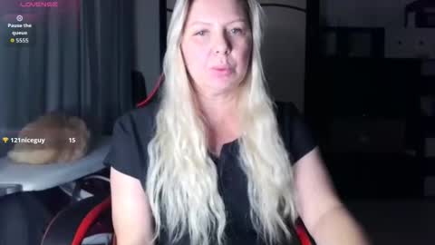 Tasha  Moon online show from October 17, 4:44 pm