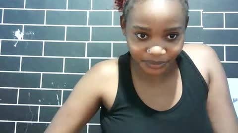 Tasha online show from January 3, 3:44 pm