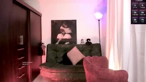 Snapshot of taste_of_grace chatting on October 8, 9:54 pm join my onlyfans Telegram channel online show from October 8, 9:54 pm