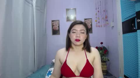 ALLIE online show from March 8, 2:26 am