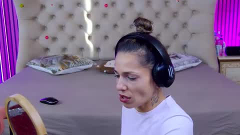 TastyPatricia online show from January 12, 9:38 am