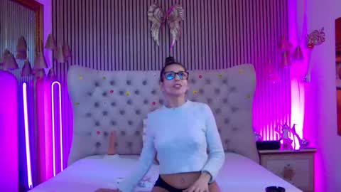 TastyPatricia online show from February 8, 11:24 am