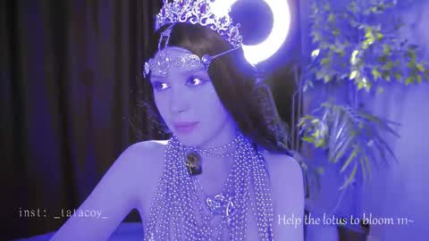 TataCoy online show from October 30, 3:23 pm