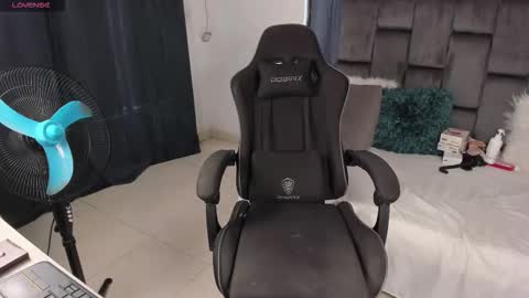 Tatiana online show from October 11, 8:34 pm