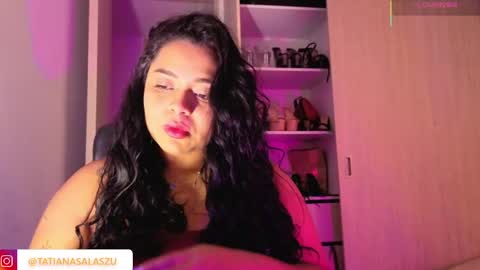 tatiana1004 online show from May 31, 6:56 am