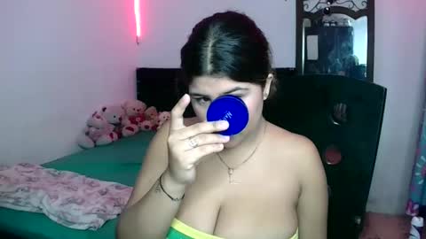 Tatiana online show from February 24, 4:49 am