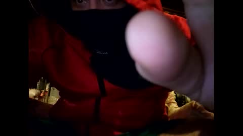 tatiana_backit online show from October 12, 8:18 am