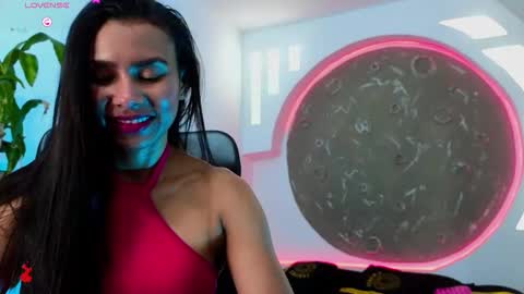  Tatiana Br online show from December 19, 9:54 pm