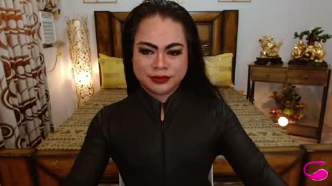 GODDESS ANA online show from May 26, 8:59 pm