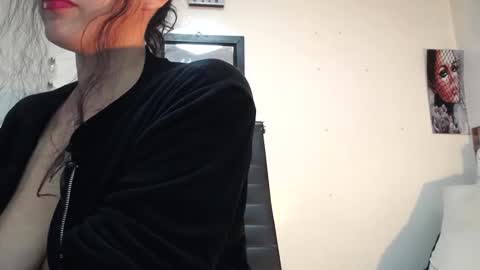 Snapshot of tatiana_ninfomaniaca chatting on February 12, 5:16 pm tatiana online show from February 12, 5:16 pm