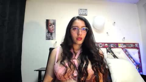 Snapshot of tatiana_ninfomaniaca chatting on March 10, 11:38 pm tatiana online show from March 10, 11:38 pm