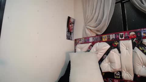 Snapshot of tatiana_ninfomaniaca chatting on February 13, 5:11 pm tatiana online show from February 13, 5:11 pm