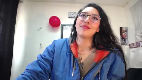 Snapshot of tatiana_ninfomaniaca chatting on February 19, 7:16 pm tatiana online show from February 19, 7:16 pm