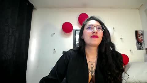 Snapshot of tatiana_ninfomaniaca chatting on March 1, 9:04 pm tatiana online show from March 1, 9:04 pm