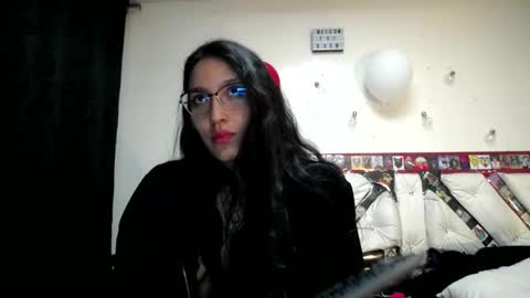 Snapshot of tatiana_ninfomaniaca chatting on March 5, 12:38 am tatiana online show from March 5, 12:38 am