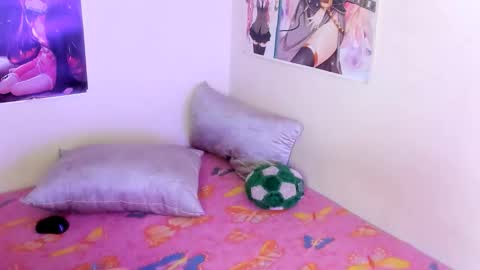 Snapshot of tatiana_ninfomaniaca chatting on October 1, 7:24 pm tatiana online show from October 1, 7:24 pm