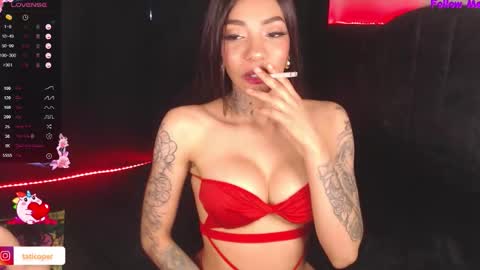 Tatiana NEW ACCOUNT online show from March 2, 5:52 am