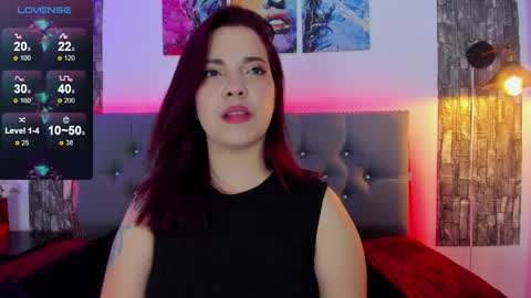 Tatiana SC online show from March 4, 1:28 pm