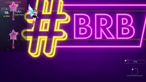 Tatiana SC online show from October 25, 2:17 pm