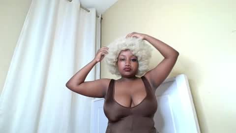 tatiana_storm online show from April 12, 7:51 pm