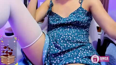 i am tatiana  online show from April 1, 1:34 pm