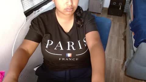 tatiana online show from January 13, 7:21 pm