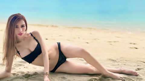 fully erectal Goddess online show from June 23, 11:00 pm