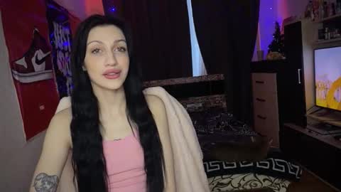 tatika_williams online show from January 11, 12:44 pm