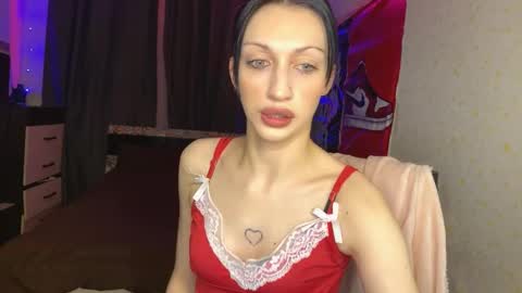 tatika_williams online show from February 24, 3:04 pm