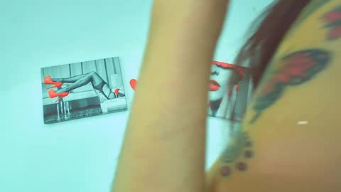 Tatiana  online show from January 25, 3:30 pm