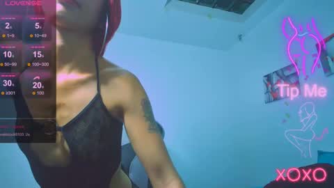 Tatiana  online show from February 21, 6:48 pm