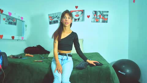 Tatiana  online show from January 17, 9:39 pm