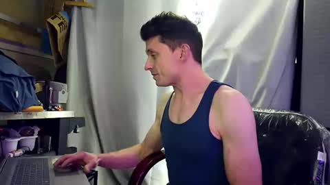 tatonkaboy online show from March 15, 9:02 am