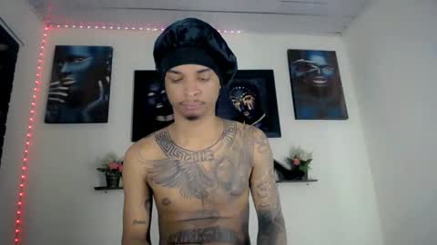 Noah online show from April 16, 12:22 am