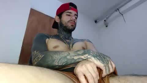 SeX-Boy online show from November 17, 8:28 am