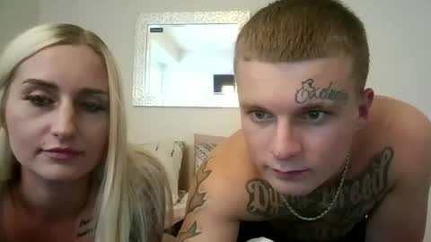 tattedblondec4 online show from June 25, 3:03 am
