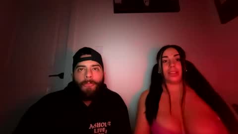 tattedduo69 online show from July 11, 10:40 am
