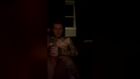 tattedstud93184668 online show from April 30, 5:45 am