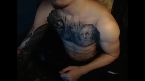 tattedtoyabuser online show from January 8, 8:53 am