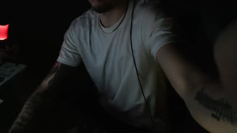 tattedtoyabuser online show from March 17, 11:15 am