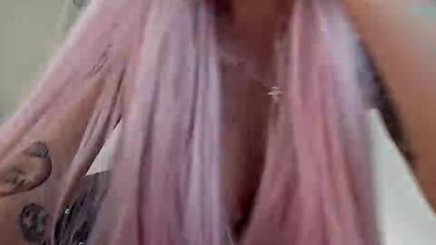 Rose Marie online show from March 10, 6:23 pm