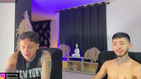 Jonathan  Juan online show from November 5, 3:30 am