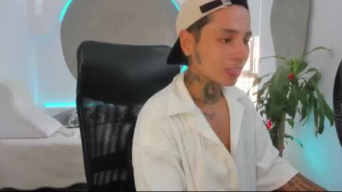 tattokoi online show from March 8, 7:31 pm