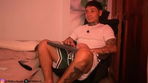 tattokoi online show from September 10, 12:33 am