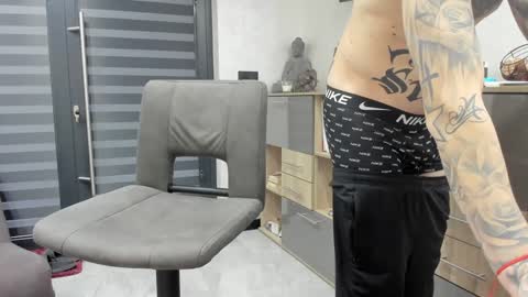 Nicole online show from February 12, 1:26 pm